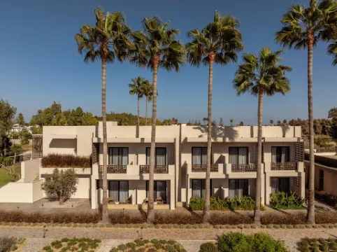 The Ritual A Wellness Retreat