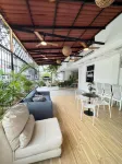 Casa Roman - Thân thiện với thú cưng