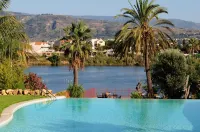Villa Morgana Resort and Spa - spa