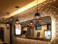 Super Hotel Namba Nipponbashi - Barer