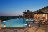 Maya Garh - 5 stjerner