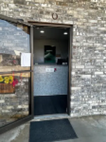 Coachman's Inn & Suites Hoteles en 