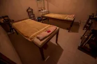 Exotic Hotel & Spa - spa
