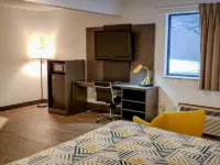 Motel 6 Kewanee, IL Hotels in Henry County