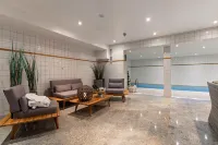 Quality Hotel Vänersborg - piscine