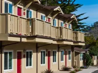 Monterey Peninsula Inn Hotels near Point Pinos Lighthouse