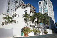 Acacia Boutique Hotel - pantai