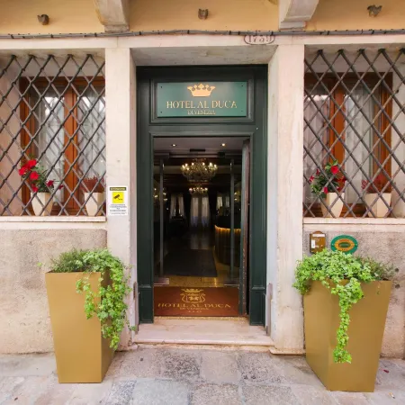 Hotel Al Duca di Venezia