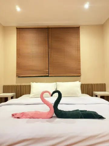 Sky Beach Villa Carita Hotels in 