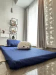 Namuya Alam Villa Lembang -  Ferienhäuser