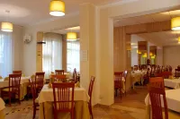 Hotel Jole - breakfast