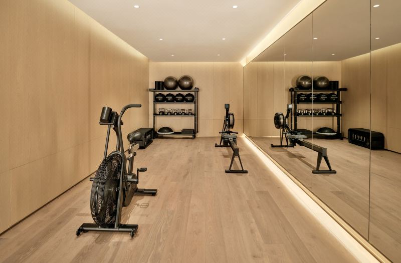 The Westin Seoul Parnas photo 3