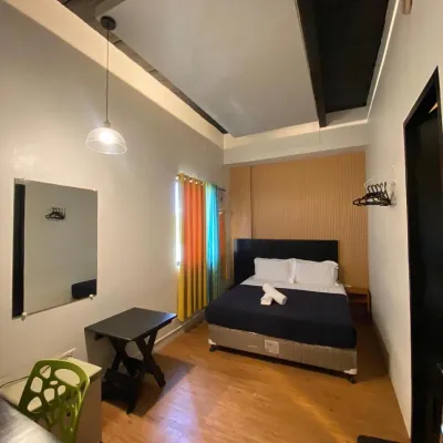 First Pacific Inn Davao Hotels near Roxas Night Market Davao
