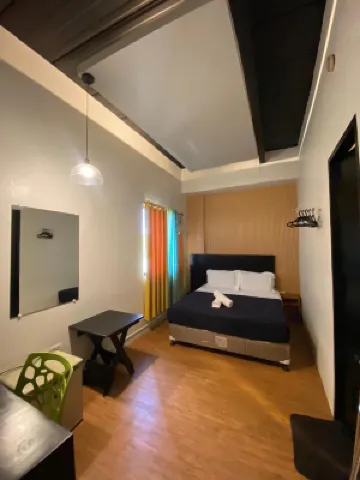 First Pacific Inn Davao