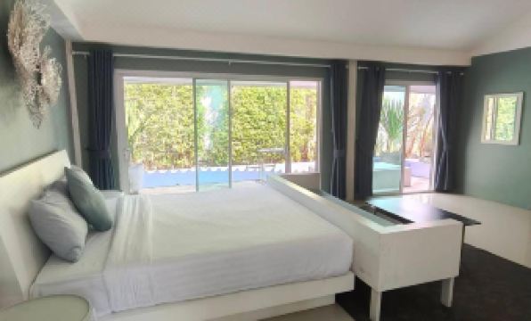 Purin Resort & Restaurant - Housity