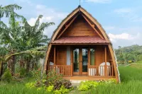 TwoSpaces Living at DeRos Resort & Cafe, Bogor - Wi-Fi