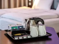 Premier Inn Saarbruecken City Centre โรงแรมในซาร์บรึคเคิน