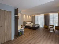 Holiday Inn Express LUZERN - KRIENS by IHG Hotels near Markuskirche
