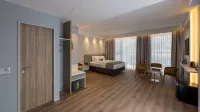 Holiday Inn Express LUZERN - KRIENS by IHG