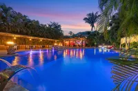 Leyenda Boutique Hotel & Spa - Pools