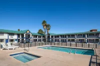 Days Inn by Wyndham Safford, AZ