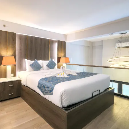 Aster Apartment Bali Отели рядом с достопримечательностью «Пляж Чангу»