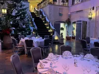 Cbh Nailcote Hall Hotel Golf and Country Club Hotels in Coventry