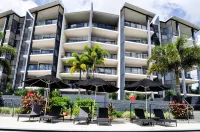 The Bay Apartments