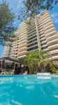 Norfolk Luxury Beachfront Apartments Main Beach - Ocean View