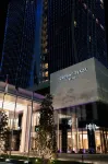 Crowne Plaza DUSHANBE by IHG - bar