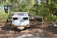 Coalmine Beach Holiday Park - 2-Star