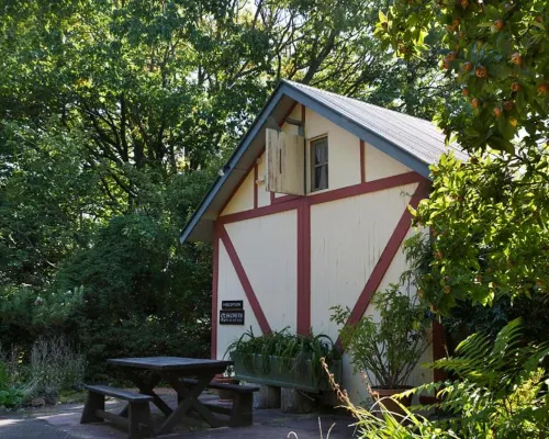 Secrets Hideaway Hotels in Blackheath
