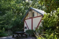 Secrets Hideaway - WiFi