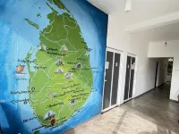 Holiday Inn Unawatuna - 2-Star