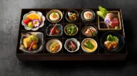 Hana No Omotenashi Nanraku - Breakfast