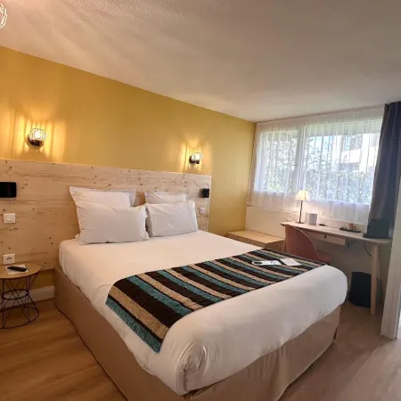 Sure Hotel by Best Western Biarritz Aeroport