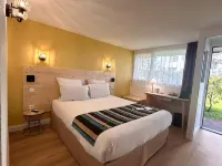 Sure Hotel by Best Western Biarritz Aeroport