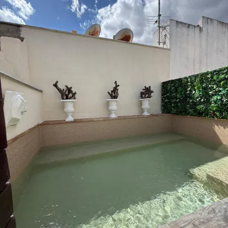 Hostal Hom Museo