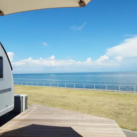 Aquaignis Awaji Island TRAILER PARK