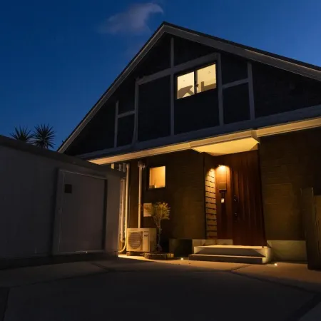 Nesoberi　VILLA Takasu