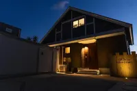 Nesoberi　VILLA Takasu - Bintang 3