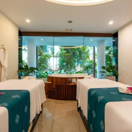 Mahaweli Reach Hotel