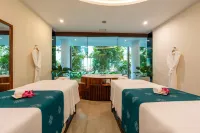 Mahaweli Reach Hotel - spa