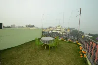 Hotel Temple on Ganges - 애견동반