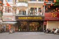 Elegance Premium Hotel - 2 stelle