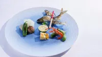 Biwako Hotel - breakfast