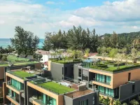 Glam Habitat Hotels in der Nähe von Phuket Fanta Sea