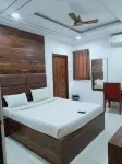 Kakatiya Pride Hotel - 2 tähden