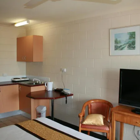 Luma Luma Holiday Apartments
