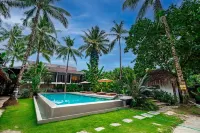 The Henry Resort Siargao at Kermit - Pools